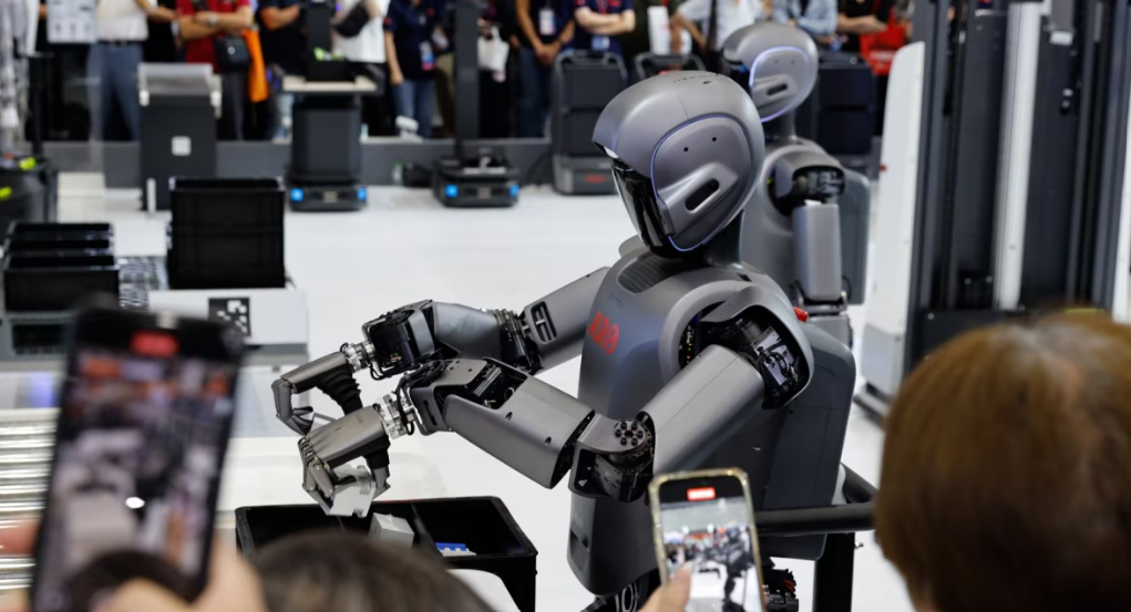 Nvidia impulsa talento mexicano en IA para atraer inversión global