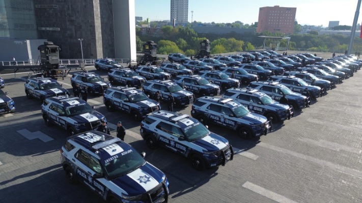 Gobierno de Puebla entregará apoyos para vivienda a elementos de la Policía Estatal