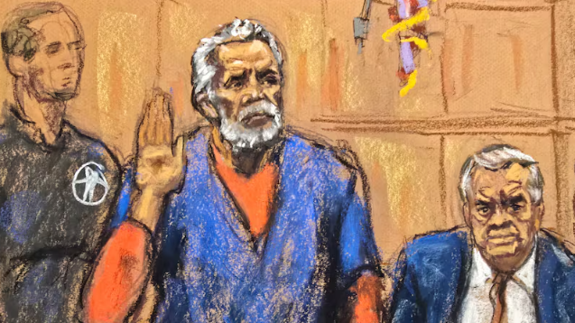 Sheinbaum exige a EE.UU. extraditar a ‘El Mayo’ Zambada y García Luna