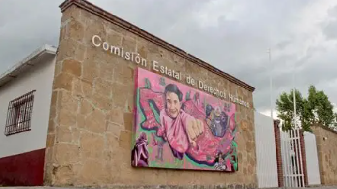 CEDHT y SMET protegen derechos de mujeres profesionistas en Tlaxcala