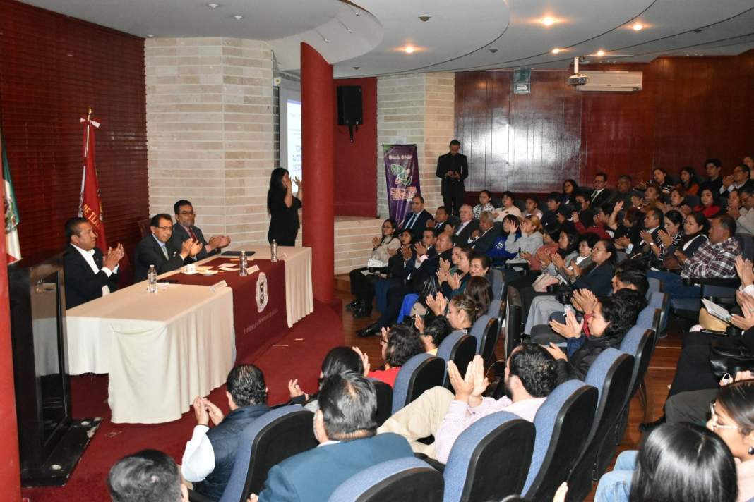 Cecyte-Emsad y UATx refuerzan alianza para educación inclusiva en Tlaxcala