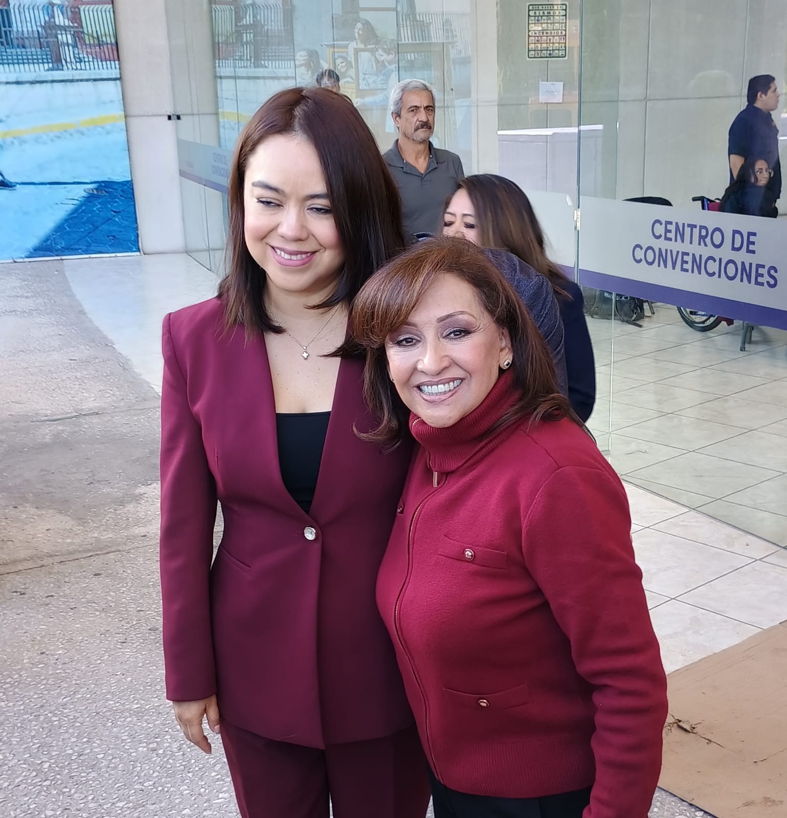 Tlaxcala hace historia: los tres Poderes del Estado, por primera vez, liderados por mujeres