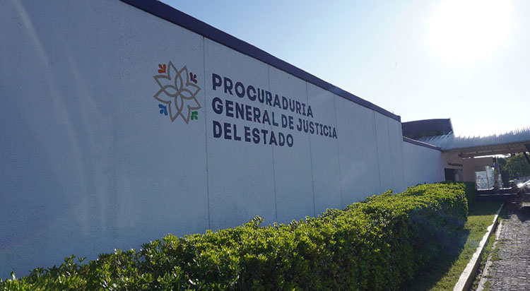 Casos de inocentes en prisión evidencian fallas graves de la Fiscalía en Tlaxcala