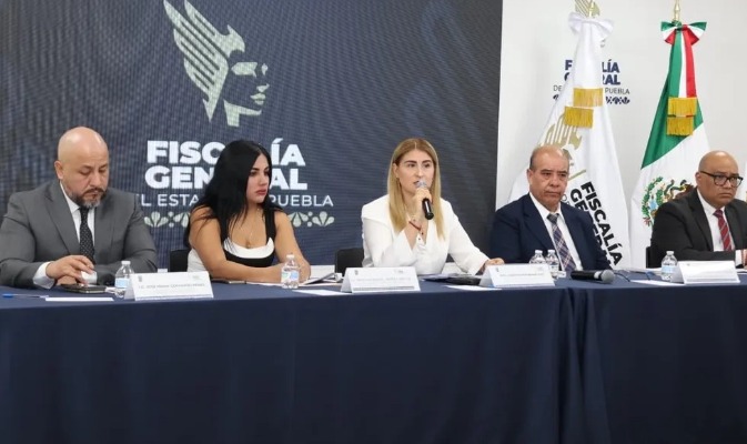 Fiscalía de Puebla homologará protocolo de búsqueda de personas de la federación