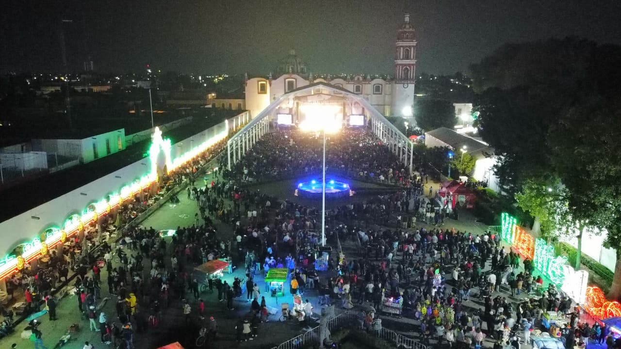 sonora santanera spch 5
