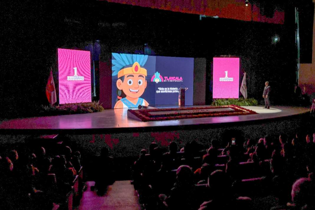 Tlaxcala estrena “Xicoh”, asistente virtual que facilita trámites y pagos