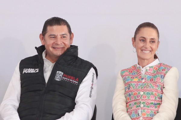 Claudia Sheinbaum entregará este sábado más de 200 viviendas del Bienestar en San José Chiapa 