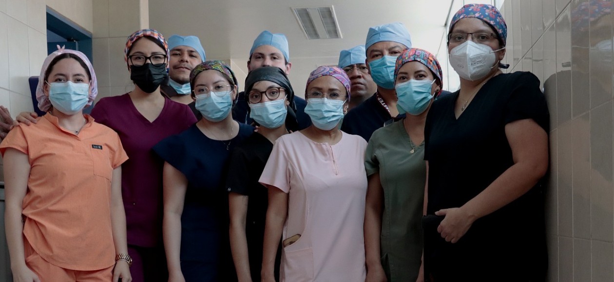 Donación multiorgánica transforma vidas en Puebla