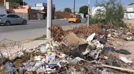 San Andrés Cholula endurecen vigilancia por basura en vía pública 