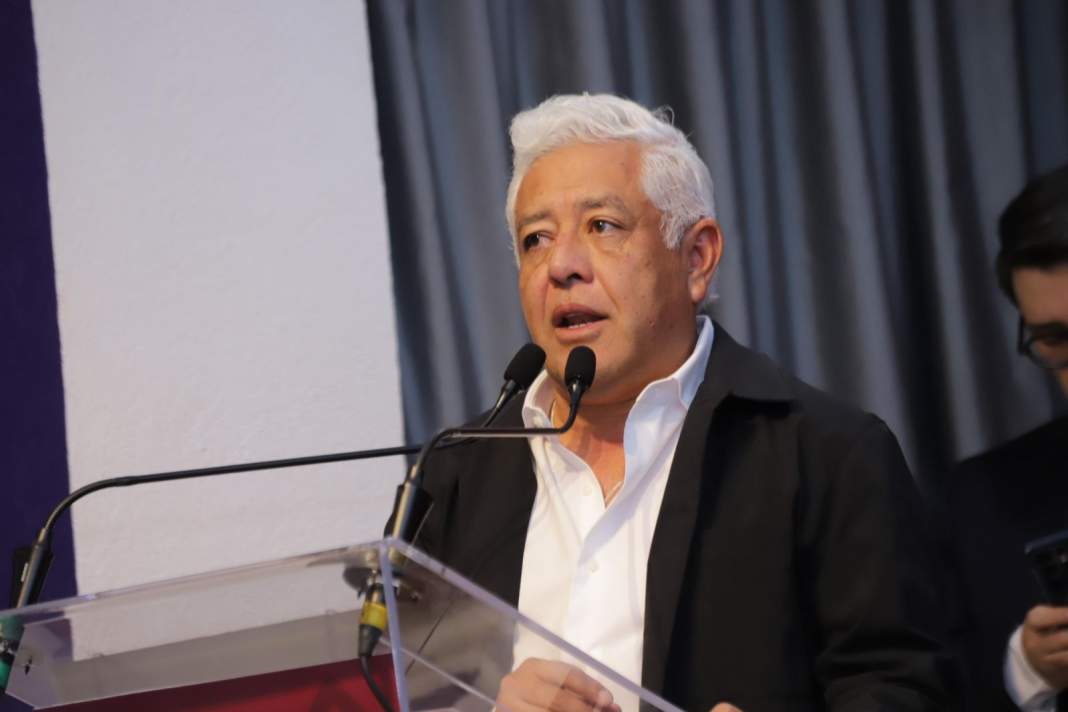 Tlaxcala se convierte en epicentro nacional del agua con evento que reunirá a miles