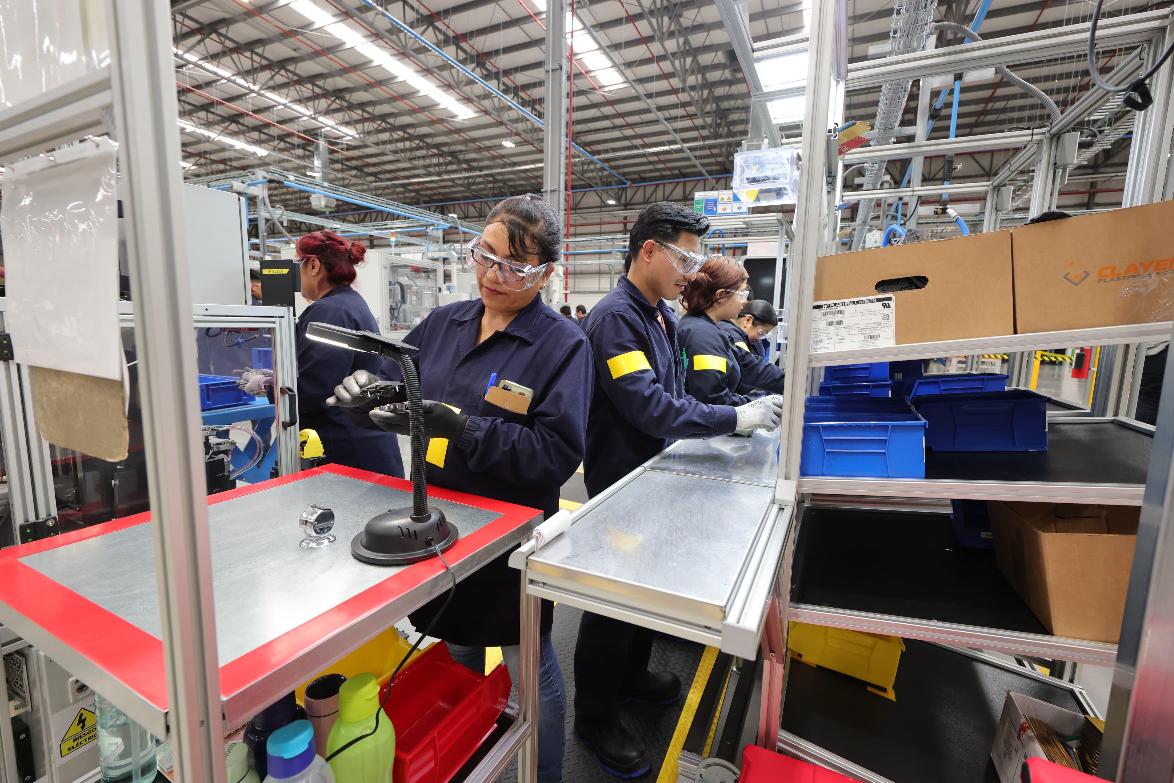 Tlaxcala suma empleos en marzo, pero aún enfrenta gran reto laboral en 2026