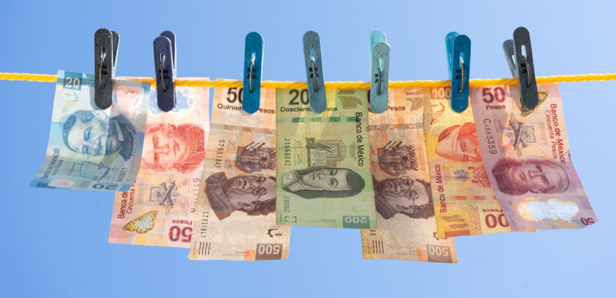 México en foco por transferencias fraudulentas internacionales