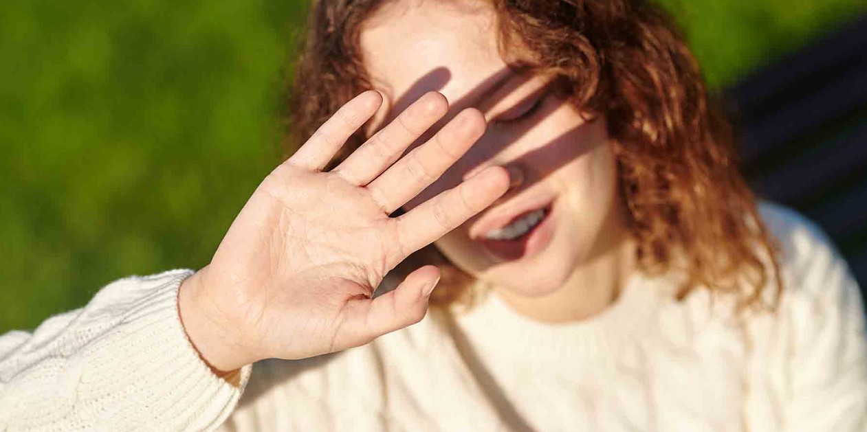 El sol y tus ojos: un riesgo real que muchos ignoran