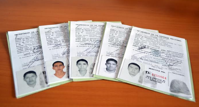 Abren convocatoria para tramitar cartilla militar en Puebla; plazo vence en octubre de 2026