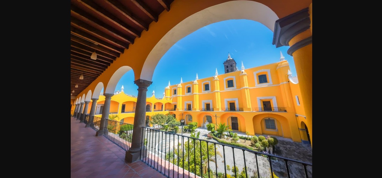 Un espacio histórico que vuelve a brillar