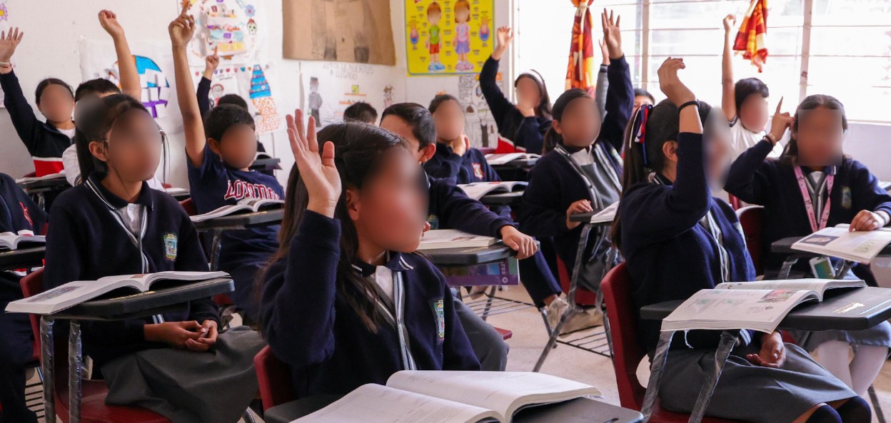 Regreso a clases en Puebla: lo que debes saber