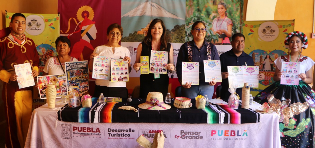 Tradición y cultura que atraen a miles