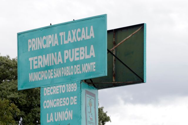 Tlaxcala rumbo a 2027: INE aclara quién debe definir los límites municipales