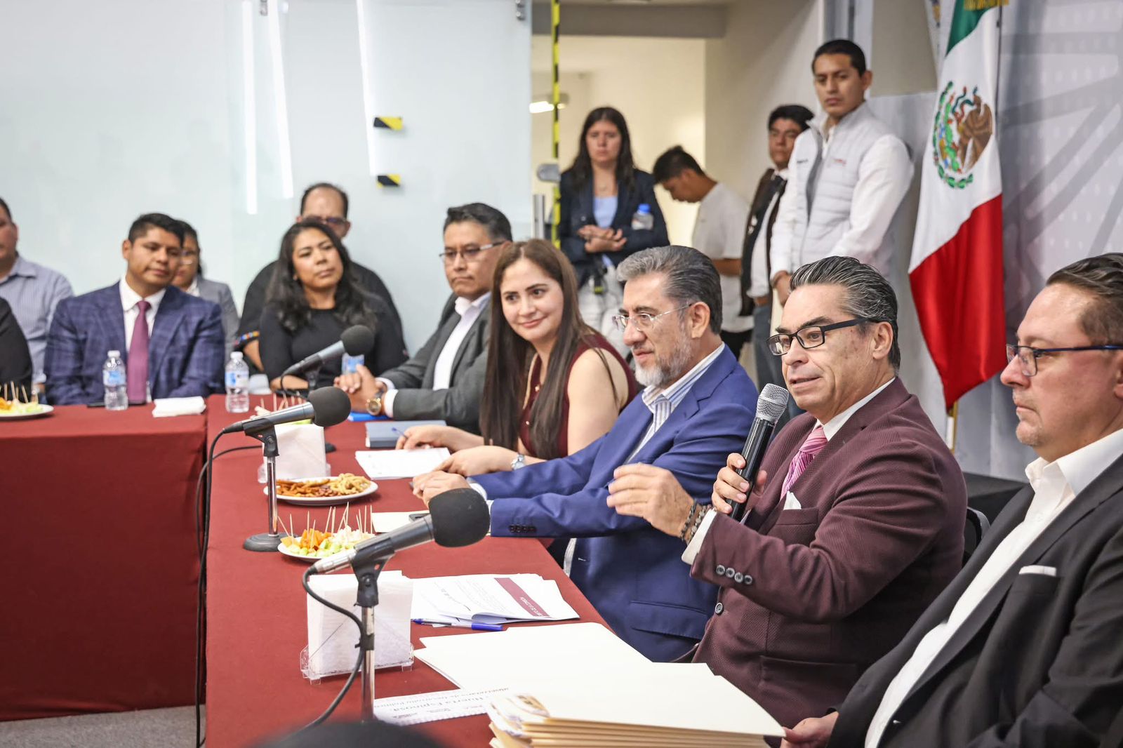 Gobierno de Cuautlancingo firma convenio para regularización de vivienda 
