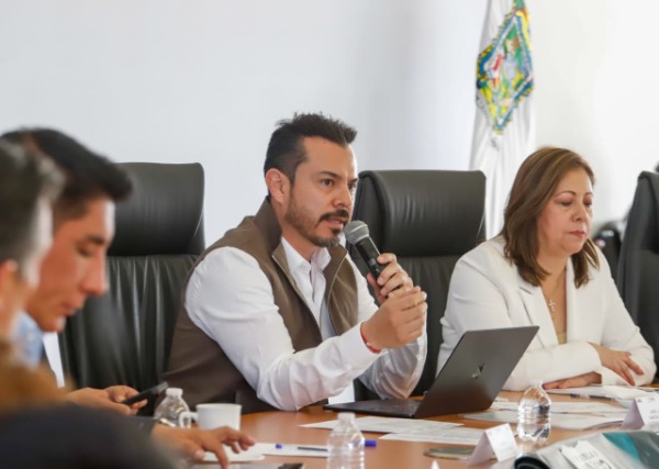 Tardará un año la construcción del Periférico 5 de Mayo en Puebla 