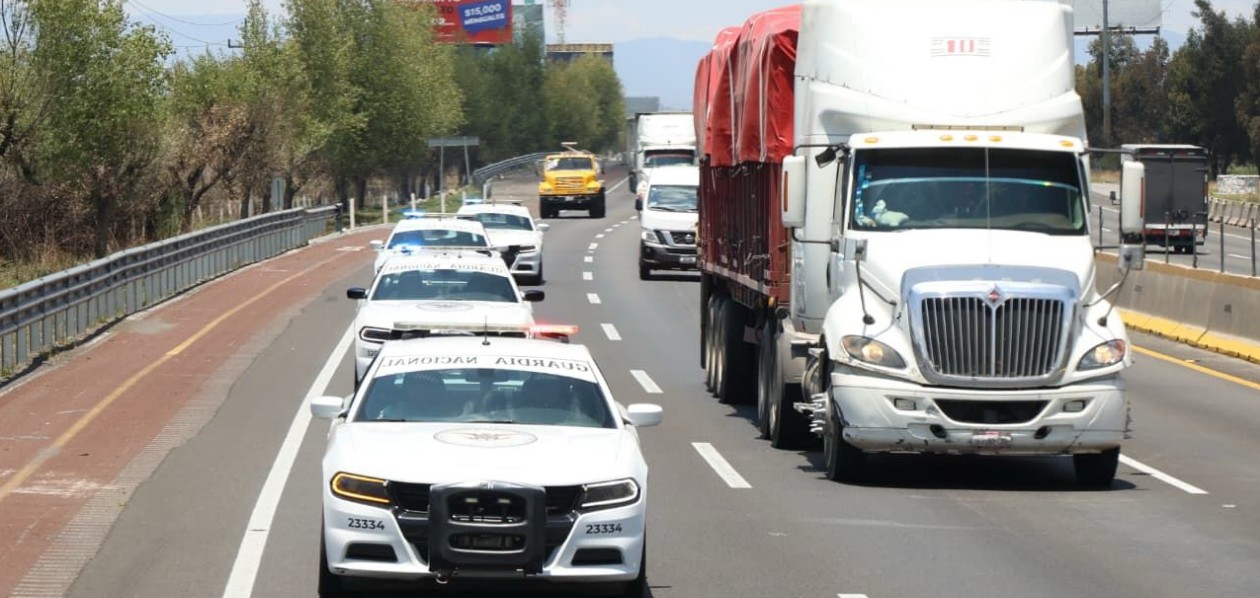 Más seguridad y resultados visibles en Puebla