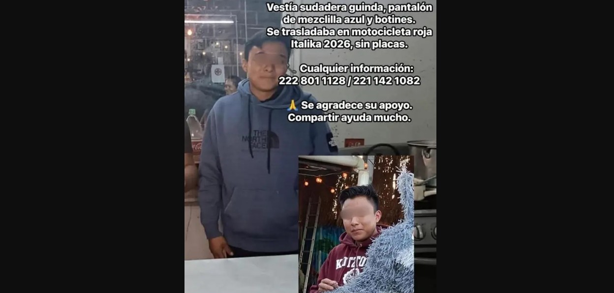 Confirman identidad tras hallazgo en Coronango