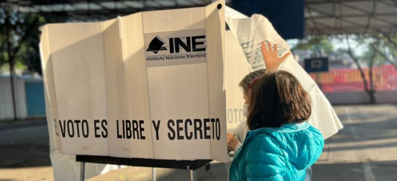 Definen ruta inicial para las elecciones de 2027