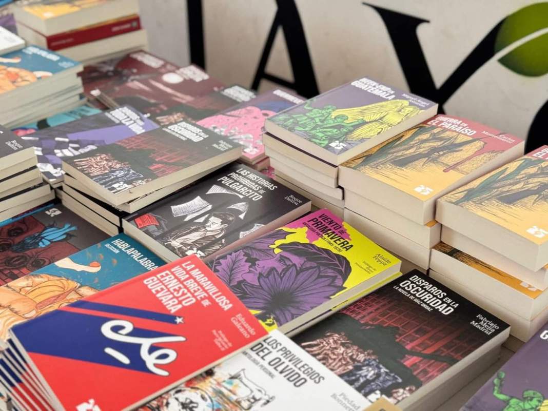 Tlaxcala sorprende con libros gratis y actividades culturales para jóvenes en todo el estado