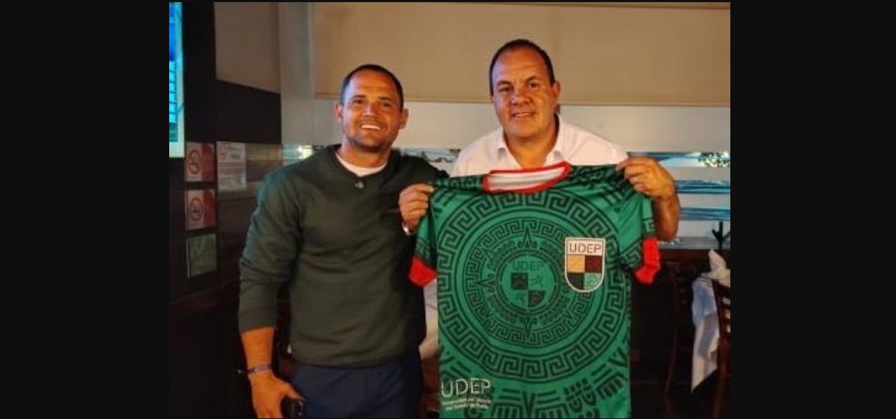 Puebla se prepara para vivir el Mundial desde ahora