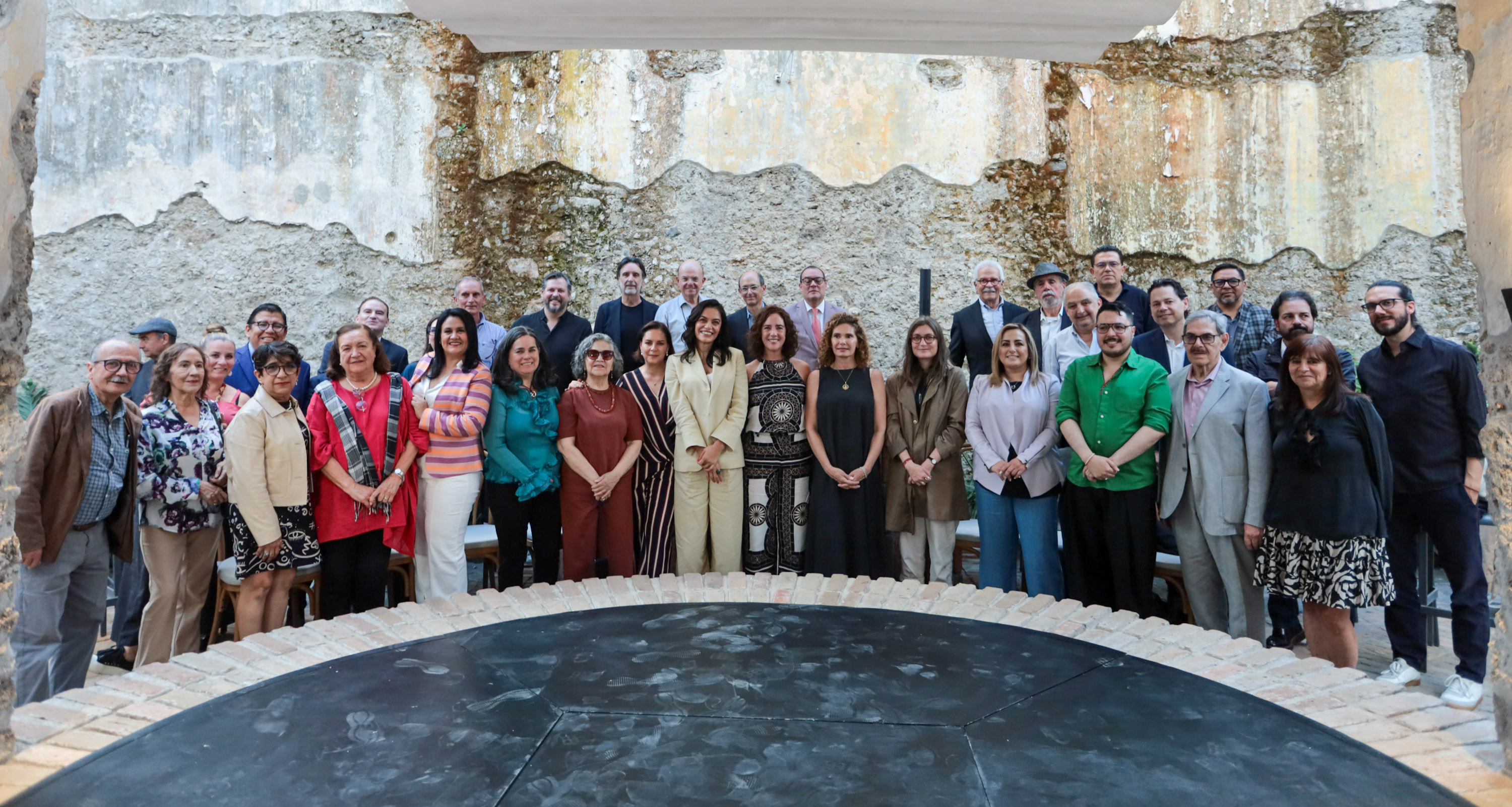 Puebla 500 perfila proyecto rumbo al quinto centenario con enfoque ciudadano y estratégico