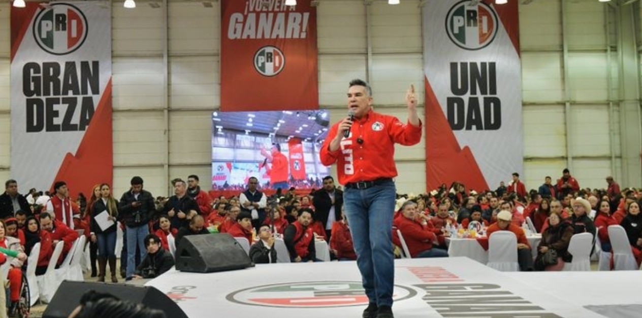 PRI plantea acciones para accesibilidad y empleo en personas con discapacidad