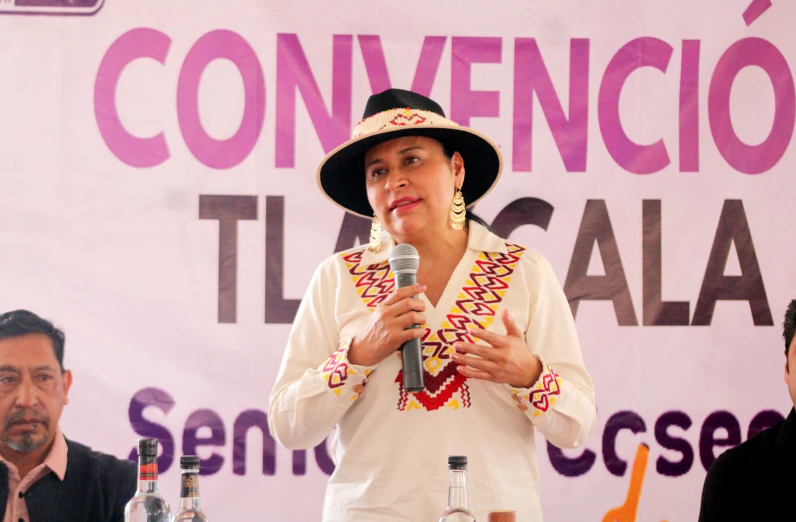 Rivera Rivera supedita su futuro político a los tiempos y procesos internos de Morena