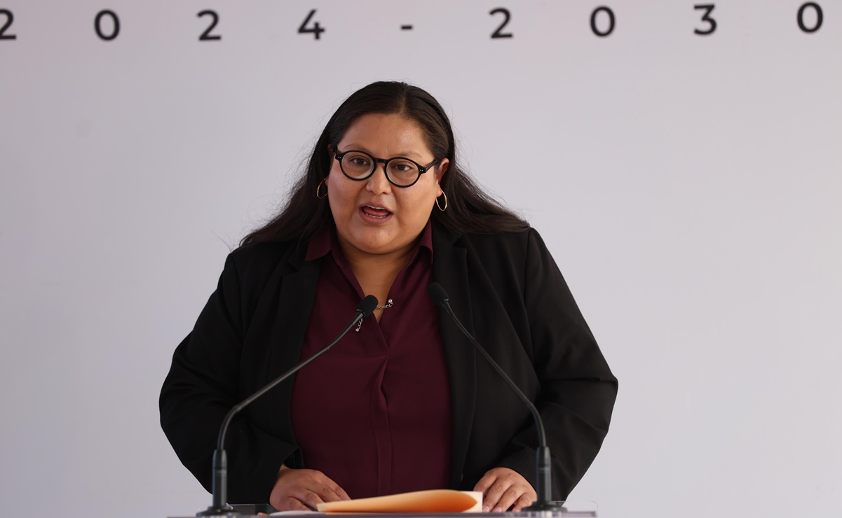 Tlaxcala reconoce legado de Citlalli Hernández y su salto clave rumbo a elecciones 2027