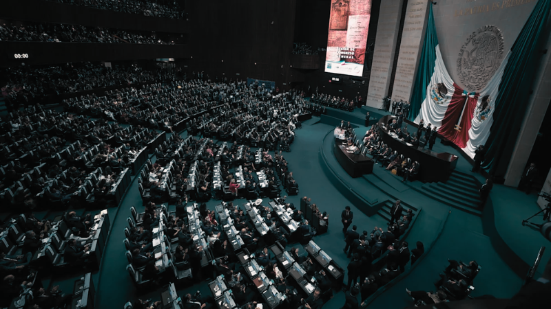 ¡Se agota el tiempo! Las polémicas reformas que cambiarán el rumbo del país