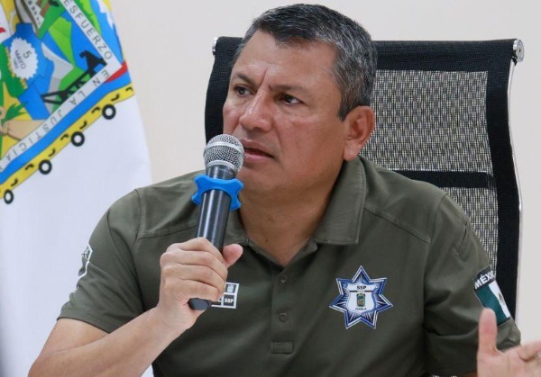 Seguridad Pública detecta y elimina anuncios falsos de venta de autos en Texmelucan