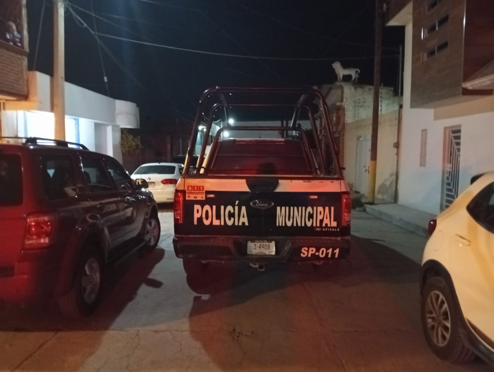 Aprovechan ausencia y roban vivienda en Calpulalpan; abuelito mecánico pierde dinero y pertenencias