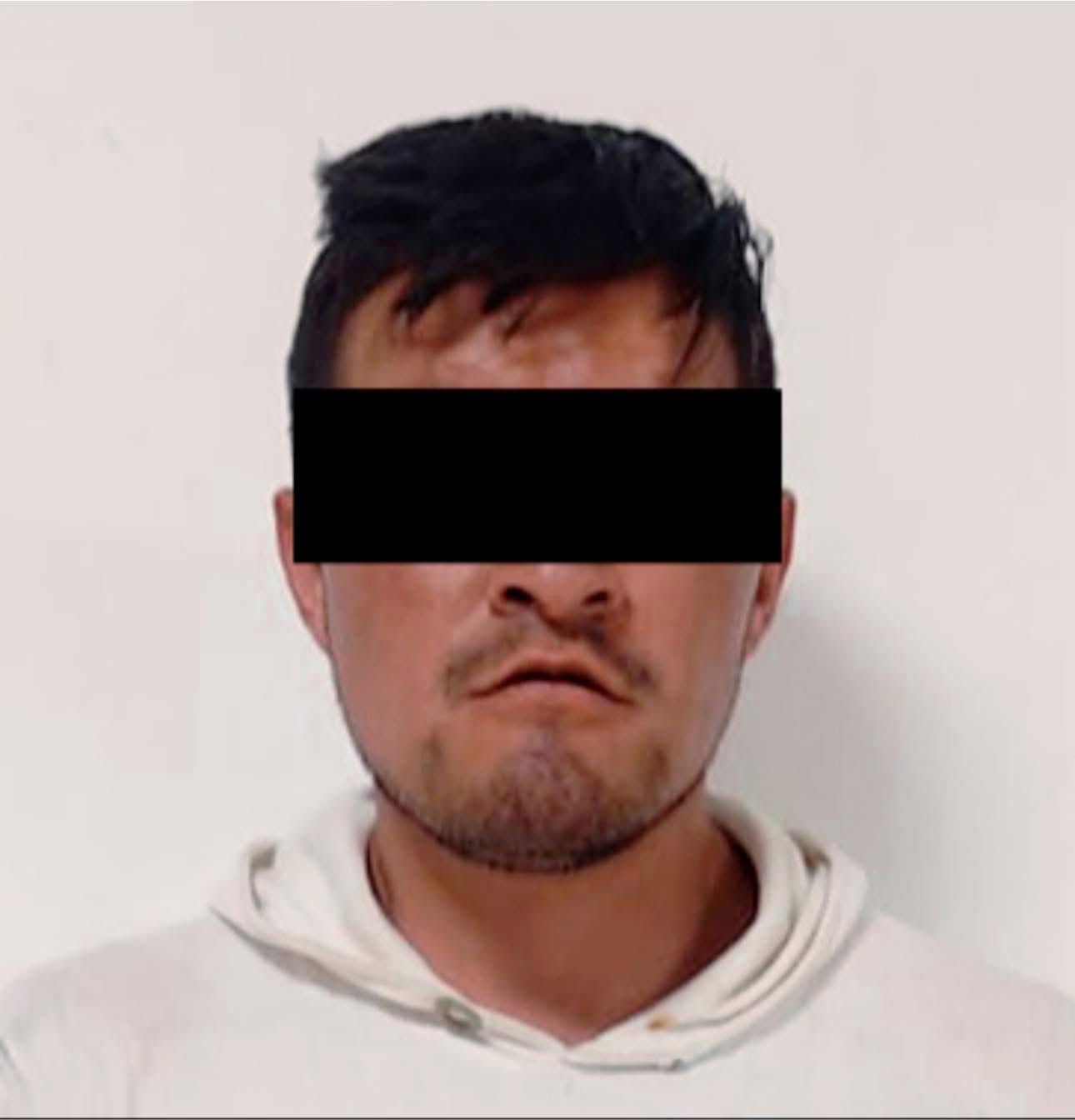 SSCyPC detiene a dos con presuntos narcóticos 