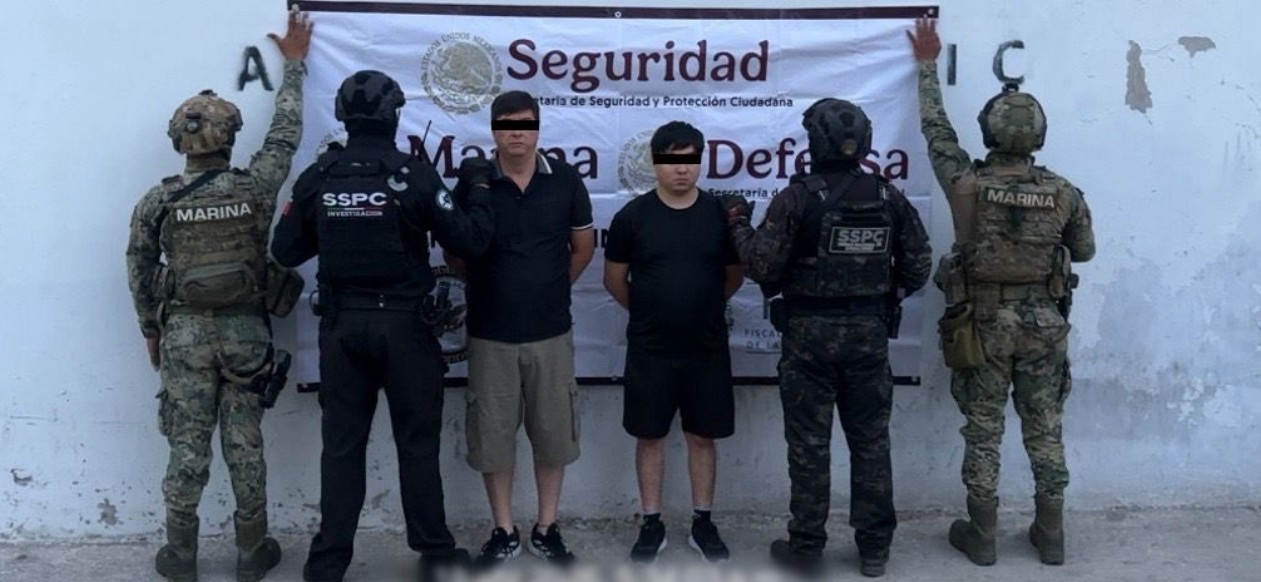 Fuerte movilización en Mazatlán deja resultados relevantes