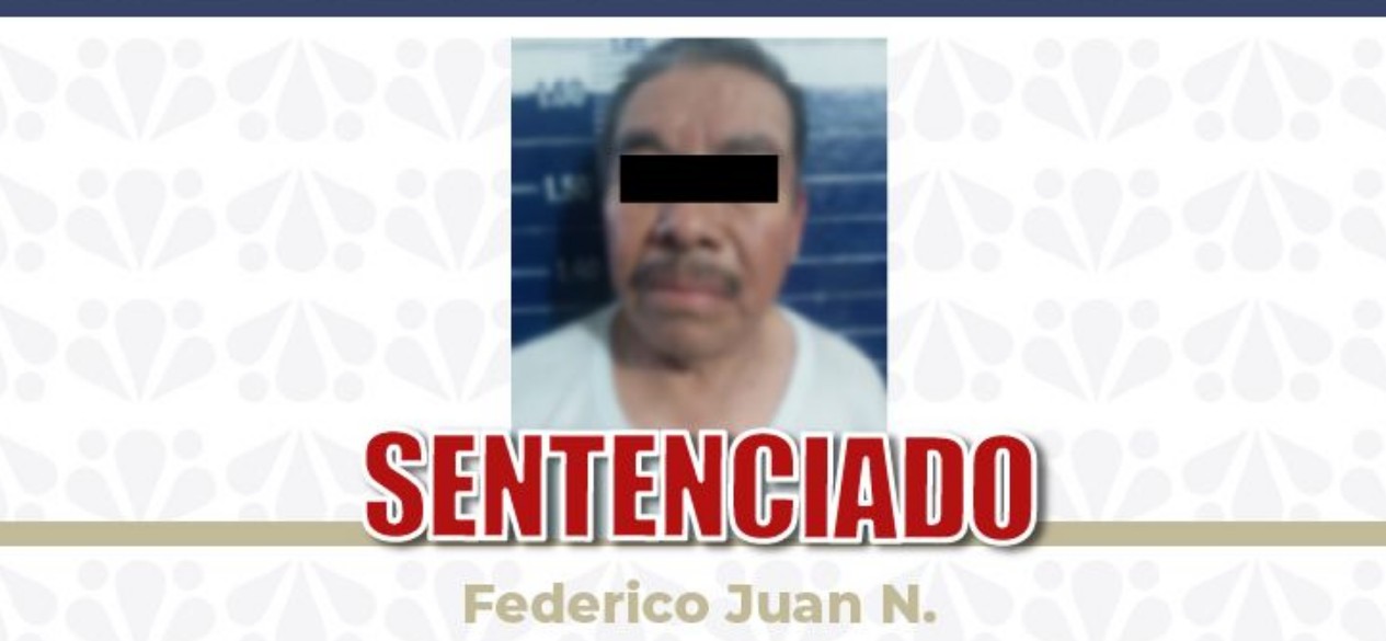 Resolución judicial en un caso que impactó a Tehuacán