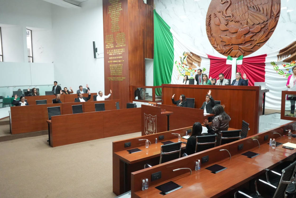Congreso de Tlaxcala podría entrar al caso del mercado de Contla y desata debate legal