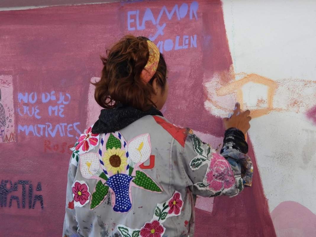 Tlaxcala impulsa 30 Centros LIBRE que transforman la vida de mujeres en todo el estado