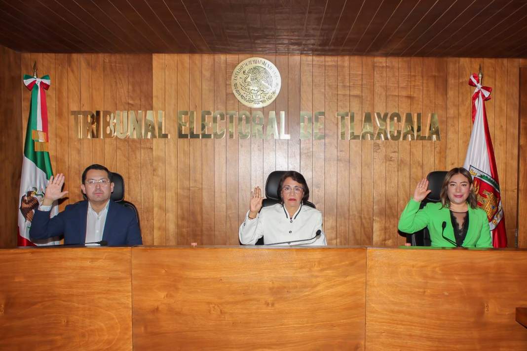Tlaxcala redefine elección comunitaria en San Miguel del Milagro y abre nuevo proceso