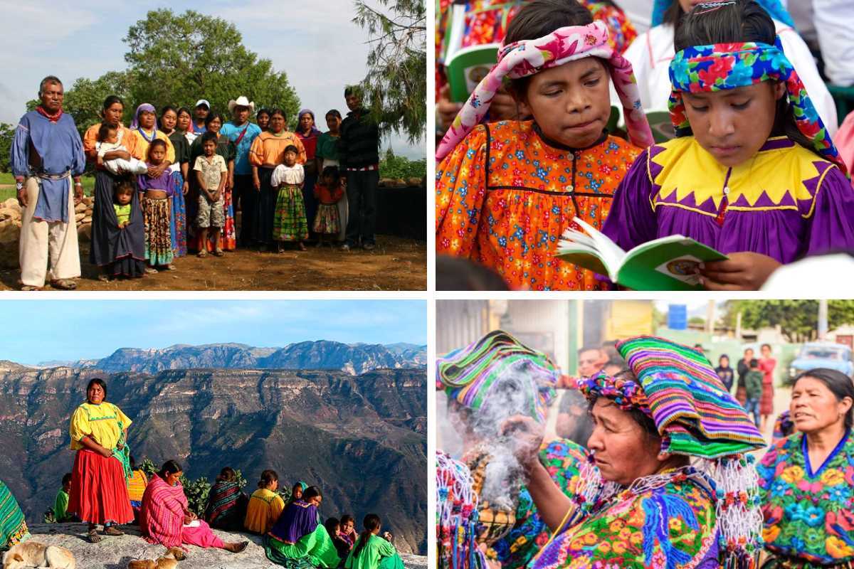 Tlaxcala sorprende con 67 comunidades indígenas certificadas y gana presencia nacional