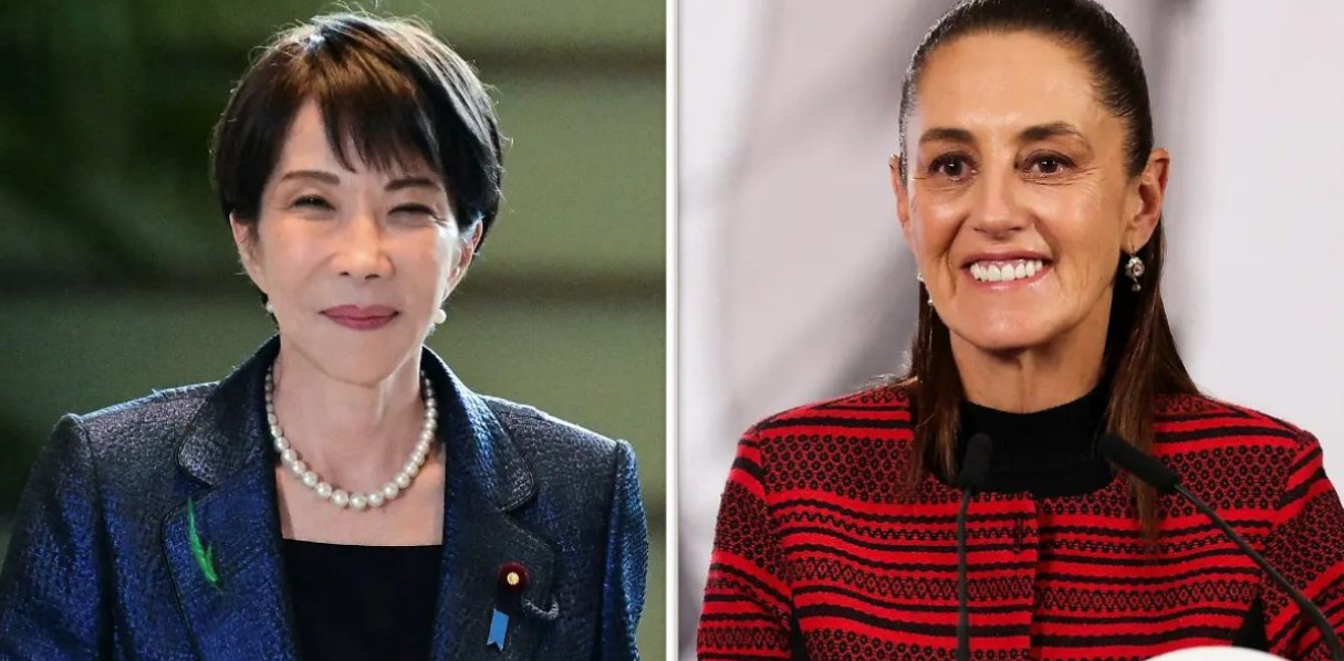 México y Japón impulsan una nueva etapa de cooperación