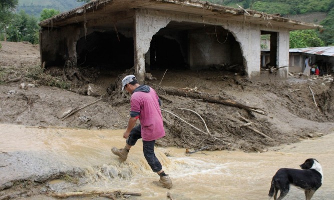 Ya son 40 los municipios de Puebla con Atlas de Riesgo actualizado 