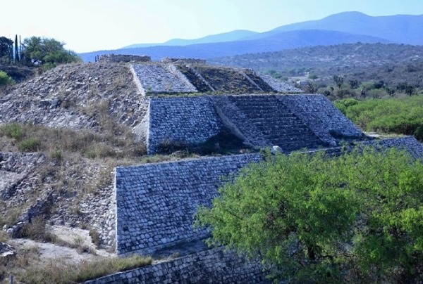 Reforzarán seguridad en zonas arqueológicas de Puebla tras balacera en Teotihuacán 