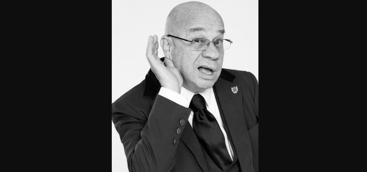 Se confirma la partida de un actor querido