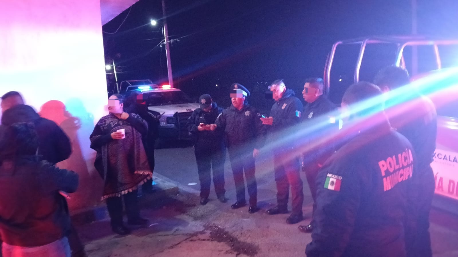 Prófugo de la justicia tras intentar abusar de menor de edad, en Nopalucan