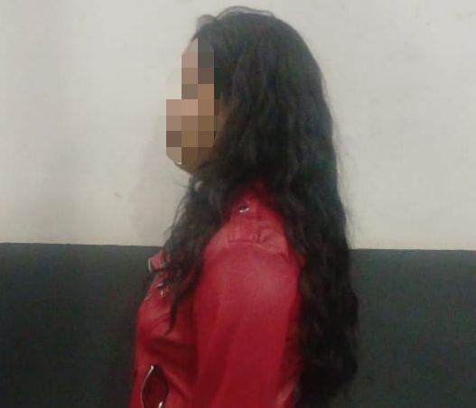 Sorprenden a tres dentro de notaría en Chiautempan; quedan detenidos