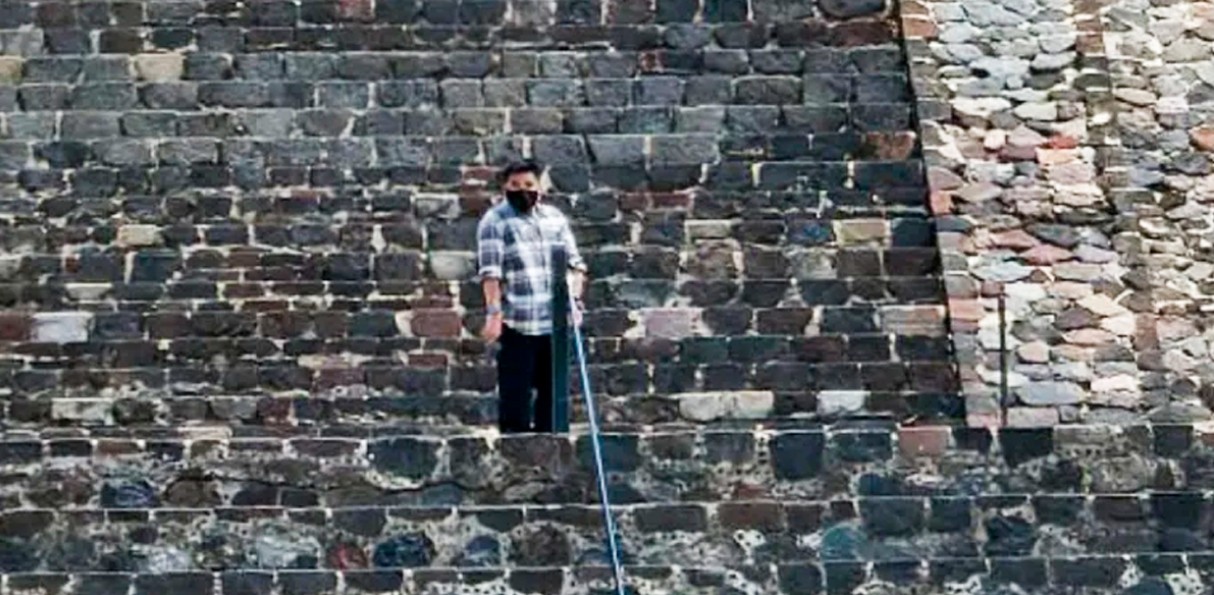 Autoridades confirman avances clave tras el ataque en la zona arqueológica